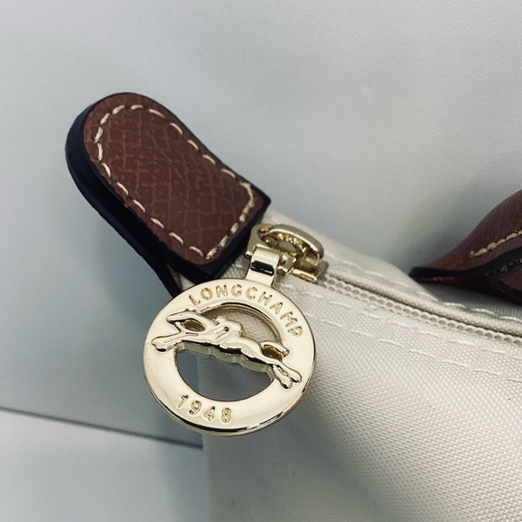 🐳 Mini Longchamp Handbag - Picture 7 of 11